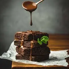 chocolate brownie