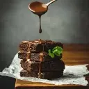 chocolate brownie