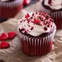 redvelvet cupcake