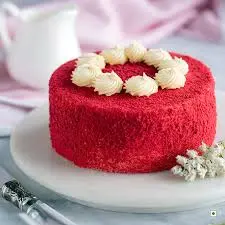 redvelvet cake
